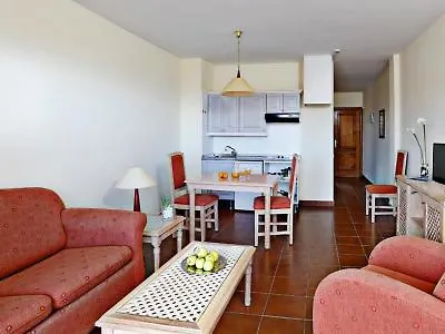 H10 Costa Salinas * Playa Cancajos.- BreNa Baja (la Palma)