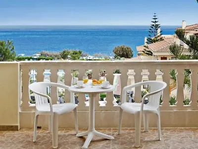 H10 Costa Salinas Apartmán *