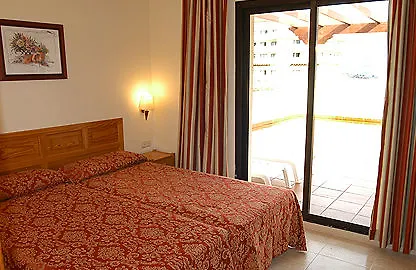 H10 Costa Salinas Apartmán *