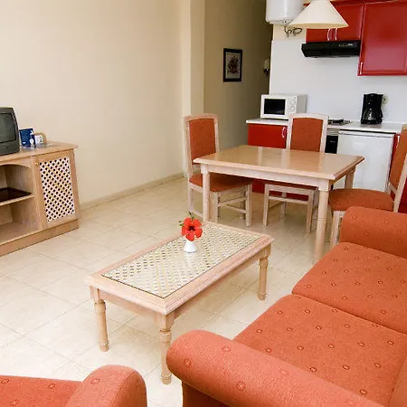 H10 Costa Salinas Apartmán *