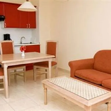 H10 Costa Salinas Apartmán Playa Cancajos.- BreNa Baja (la Palma)