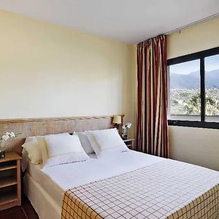 H10 Costa Salinas Apartmán *