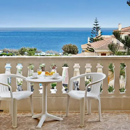Apartmán H10 Costa Salinas *