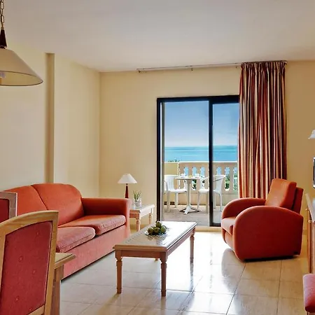 Apartmán H10 Costa Salinas
