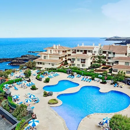 Apartmán H10 Costa Salinas