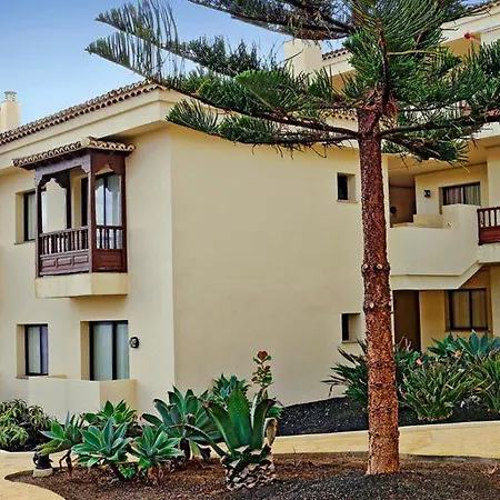 Apartmán H10 Costa Salinas