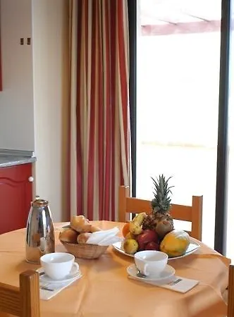 Apartmán H10 Costa Salinas *