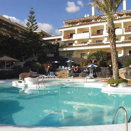 H10 Costa Salinas Apartmán *
