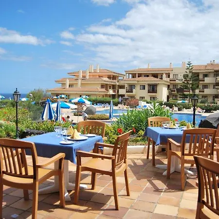 H10 Costa Salinas * Playa Cancajos.- BreNa Baja (la Palma)