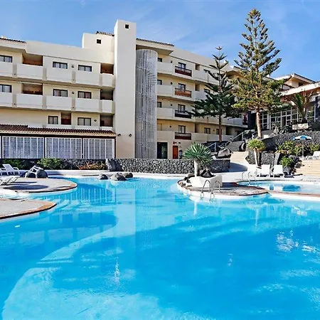 H10 Costa Salinas Apartmán *