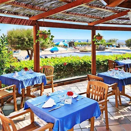 H10 Costa Salinas Apartmán Playa Cancajos.- BreNa Baja (la Palma)