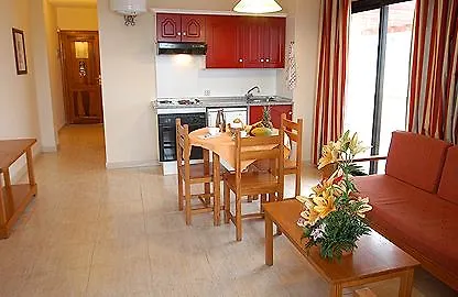H10 Costa Salinas Apartmán *