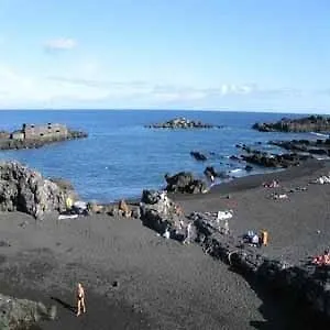 Apartmán H10 Costa Salinas Playa Cancajos.- BreNa Baja (la Palma)