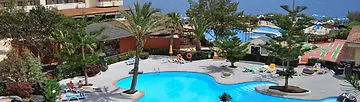 H10 Costa Salinas Playa Cancajos.- BreNa Baja (la Palma)