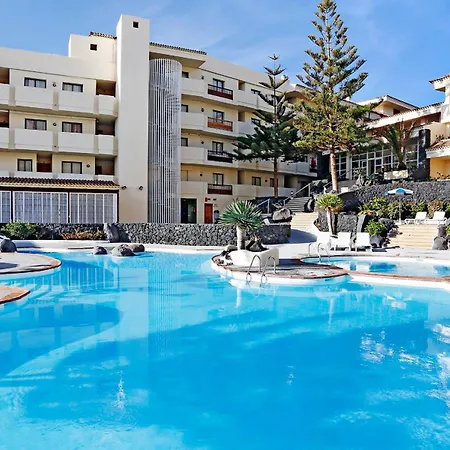 H10 Costa Salinas * Playa Cancajos.- BreNa Baja (la Palma)