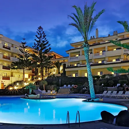 Apartmán H10 Costa Salinas *