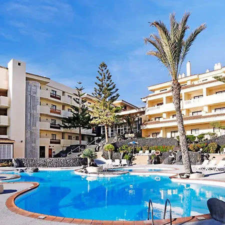 H10 Costa Salinas * Playa Cancajos.- BreNa Baja (la Palma)