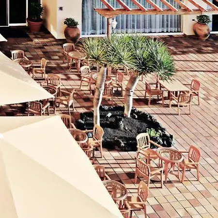Apartmán H10 Costa Salinas *
