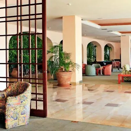 H10 Costa Salinas Apartmán *