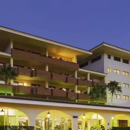 H10 Costa Salinas *