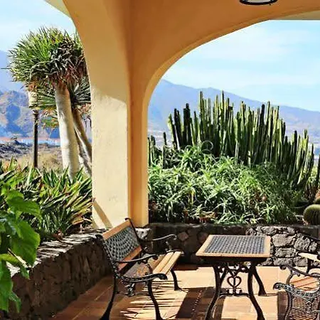 H10 Costa Salinas Apartmán Playa Cancajos.- BreNa Baja (la Palma)