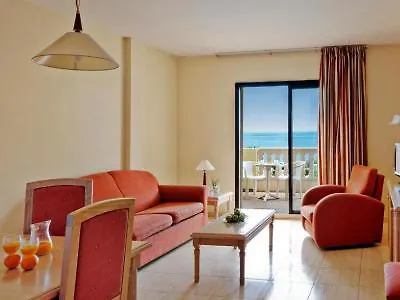 H10 Costa Salinas Apartament Playa Cancajos na wyspie la Palma