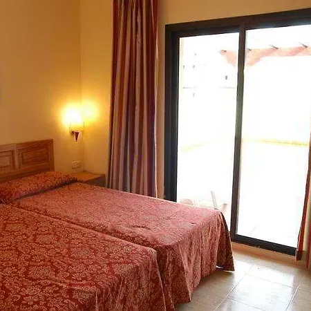 H10 Costa Salinas