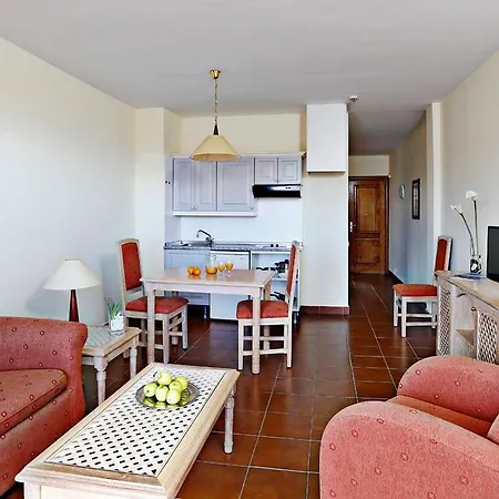 Apartament H10 Costa Salinas