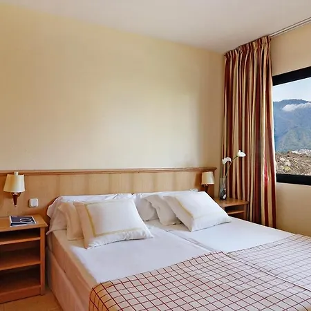 Apartament H10 Costa Salinas *