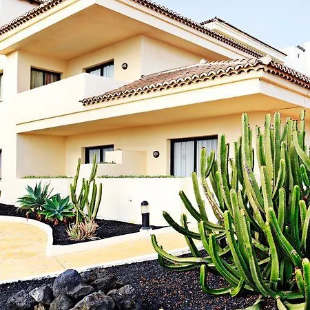H10 Costa Salinas Playa Cancajos na wyspie la Palma