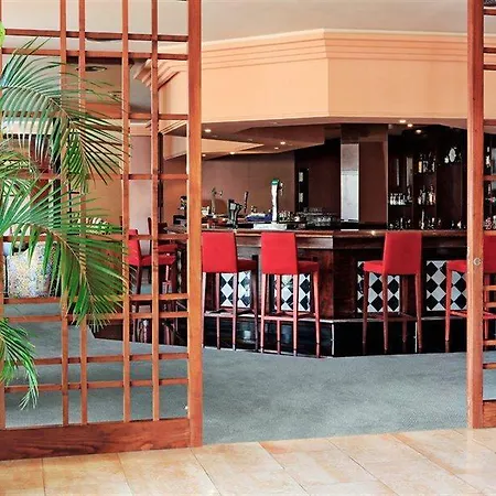 H10 Costa Salinas Apartament *