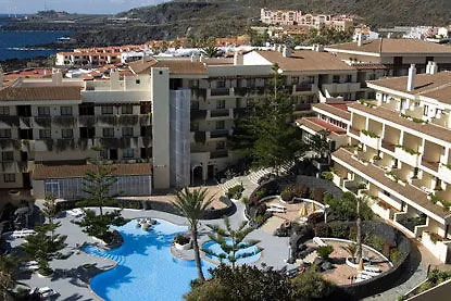 H10 Costa Salinas * Playa Cancajos na wyspie la Palma