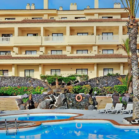 H10 Costa Salinas * Playa Cancajos na wyspie la Palma