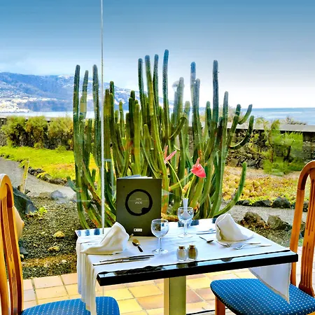 H10 Costa Salinas * Playa Cancajos na wyspie la Palma