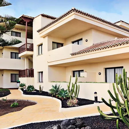 Apartament H10 Costa Salinas *