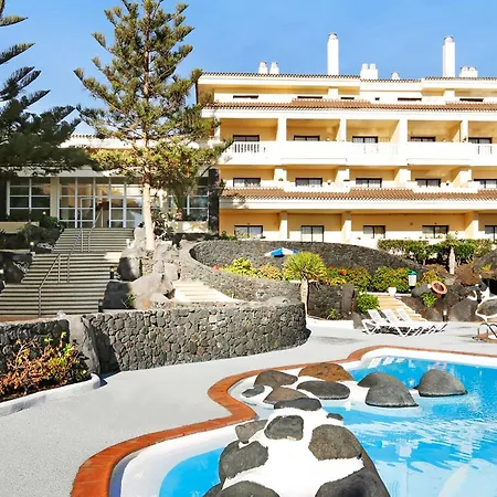 Apartament H10 Costa Salinas *