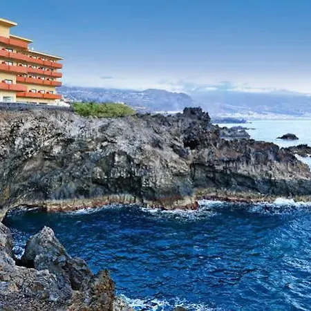 Apartament H10 Costa Salinas *